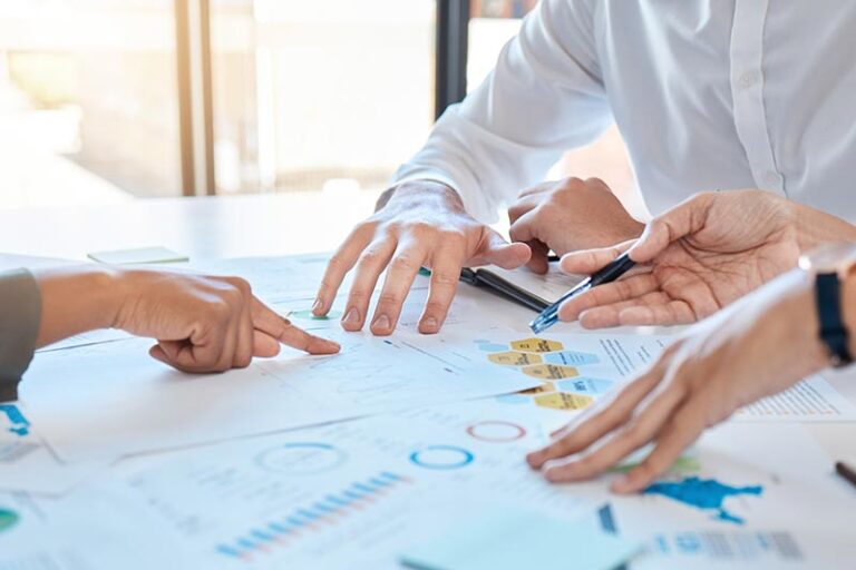 Cómo elegir bien una agencia de comunicación en Barcelona