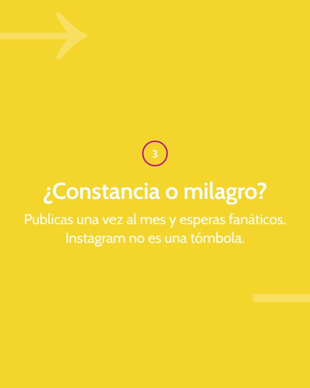 Instagram post from conunpardeerres_socialmedia. This post is in position 3.