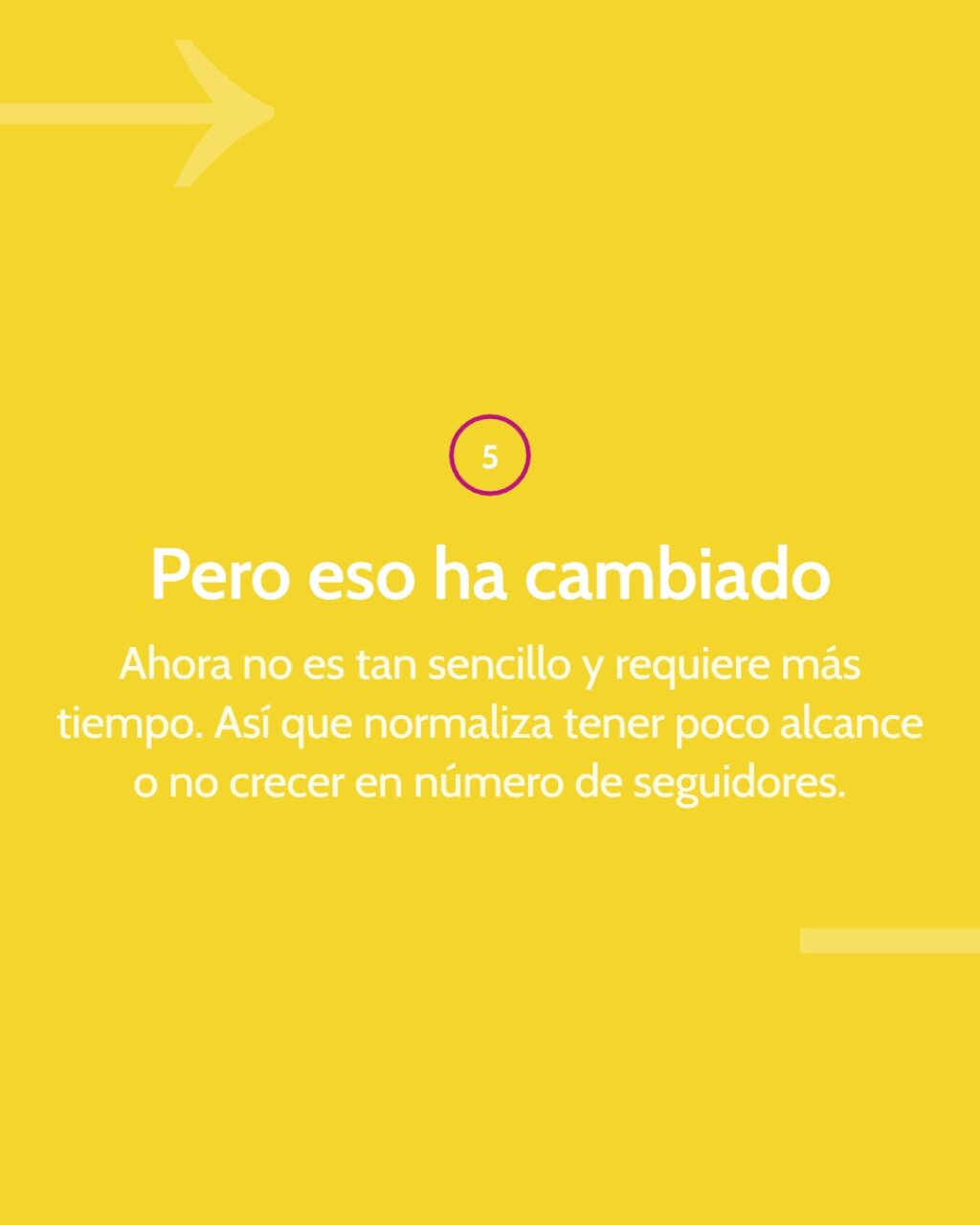 Instagram post from conunpardeerres_socialmedia. This post is in position 5.