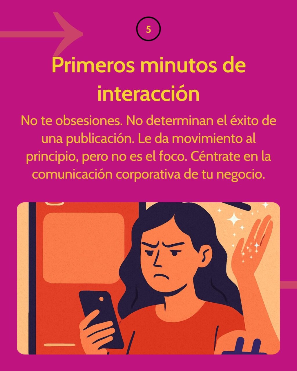 Instagram post from conunpardeerres_socialmedia. This post is in position 5.