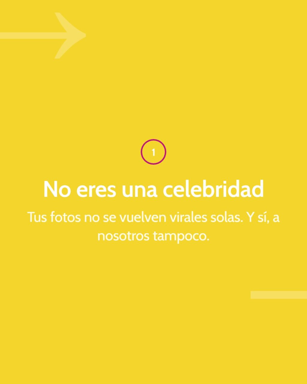 Instagram post from conunpardeerres_socialmedia. This post is in position 1.