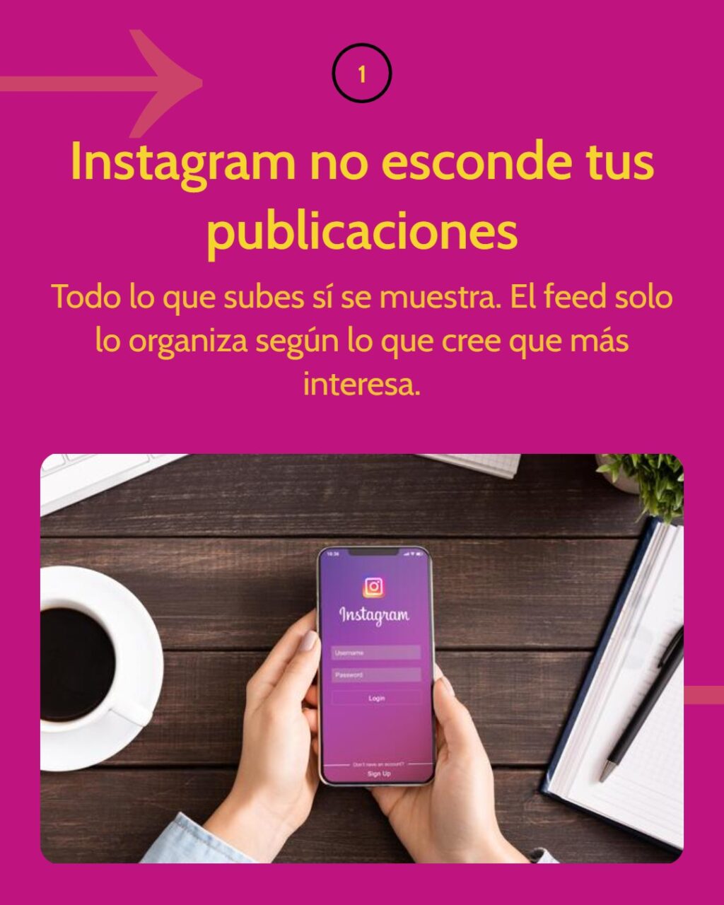 Instagram post from conunpardeerres_socialmedia. This post is in position 1.