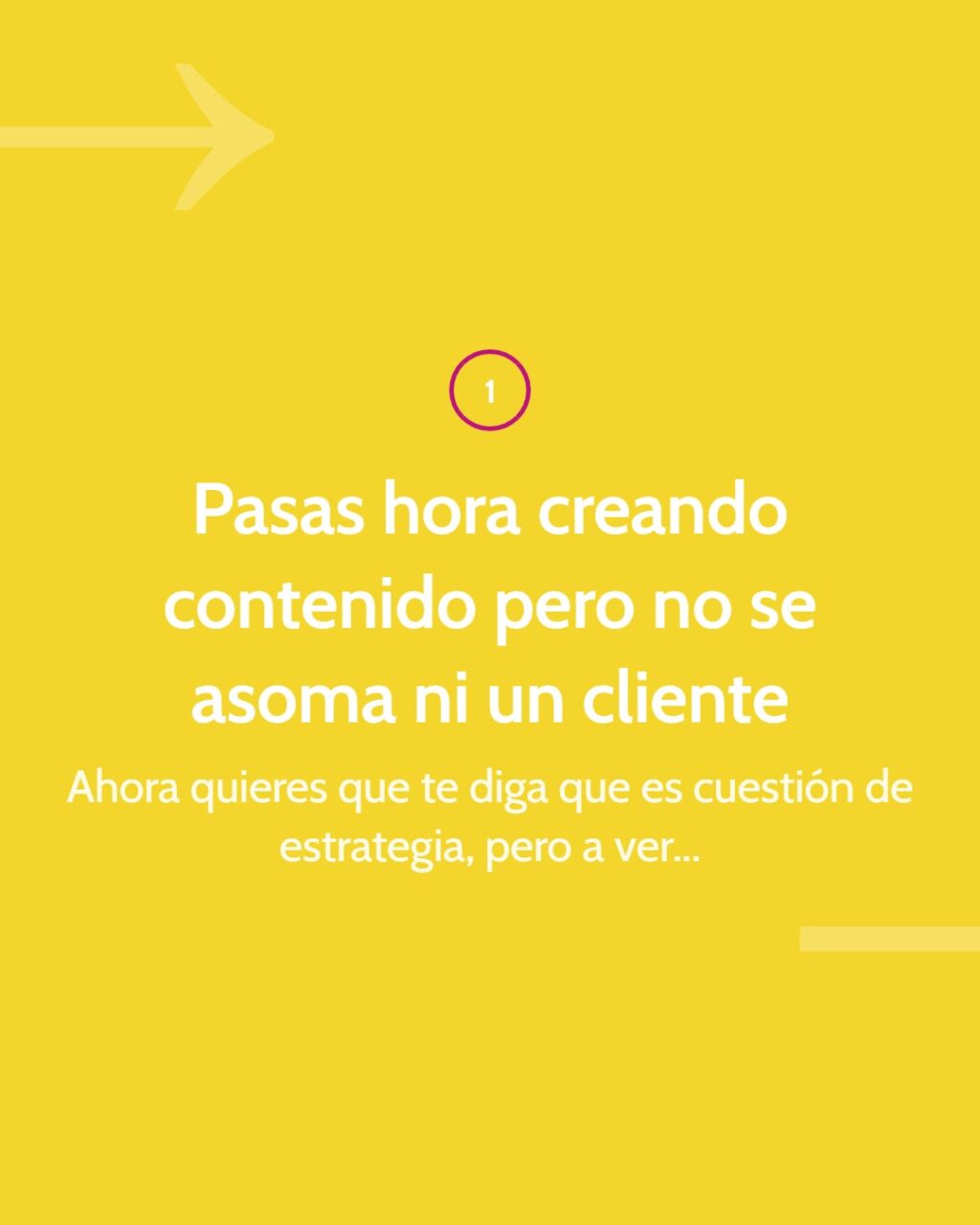 Instagram post from conunpardeerres_socialmedia. This post is in position 1.