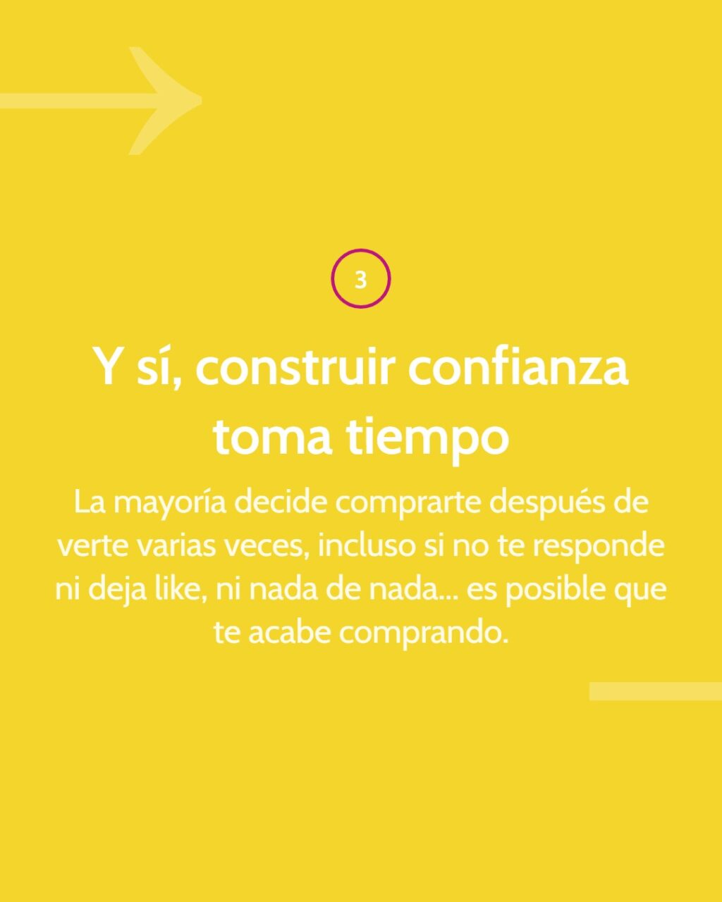 Instagram post from conunpardeerres_socialmedia. This post is in position 3.