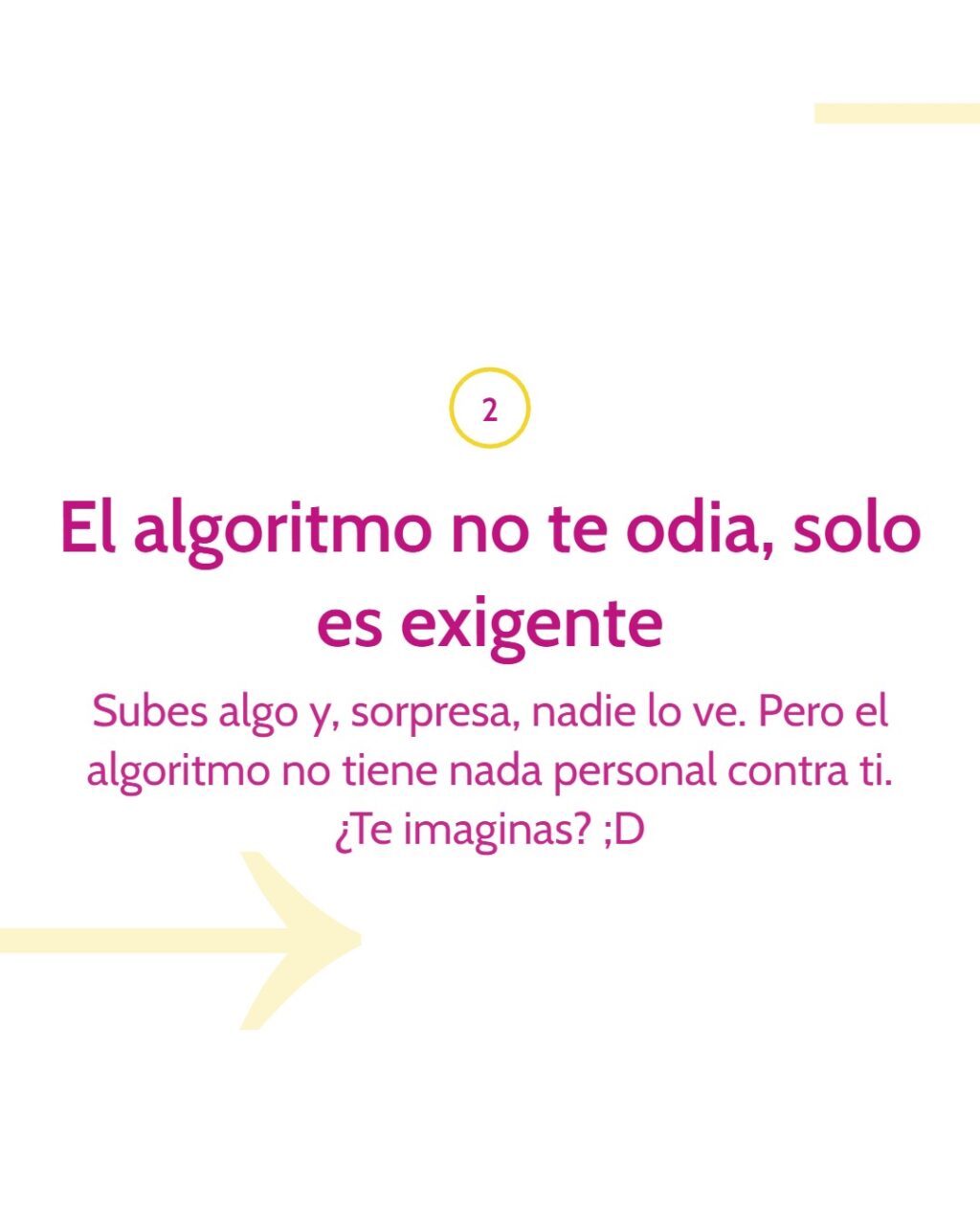 Instagram post from conunpardeerres_socialmedia. This post is in position 2.